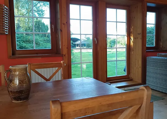 Hof Barkenholt * Gnarrenburg